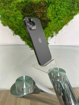 Apple iPhone 13PRO MAX 128GB Graphite - 2