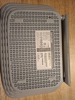 Tp-Link Archer C20 - 2