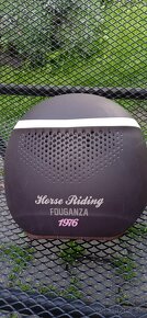 Jazdecka prilba velkosť L ------------------20 eur - 2