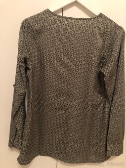 Dámska blúzka - 2