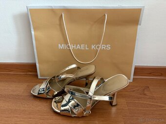 Sandále Michael Kors 39 - 2