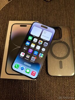iPhone 14pro 128GB - ako nový - 2