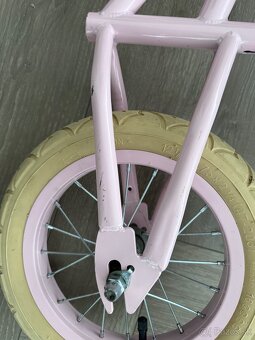 Banwood odrážadlo - 2