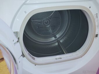 Predám sušičku prádla Candy 9kg - 2