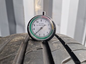 235/55 R18 Nexen N Fera RU1 Suv - 2