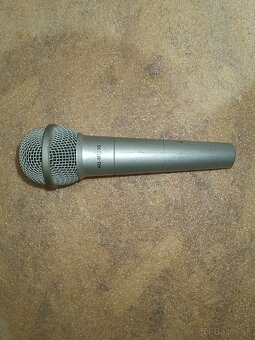 Profesionálny dinamický mikrofón HQ-MiC30 - 2