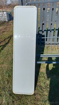 Svetelná reklamná tabuľa - 2