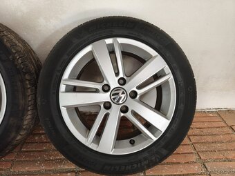 5x112 r16 205/65r16 - 2