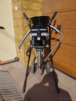 Striekacie zariadenie - 2