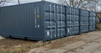 Lodný kontajner - 2