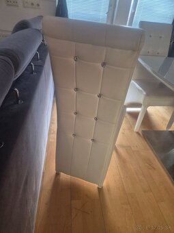 Jedálenský stôl stoličky  krasny - 2