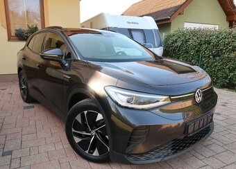 ID.4 Pro Performance 82kWH Ťažné - 2