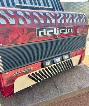 Delicia Carmen 23 96 bas - 2