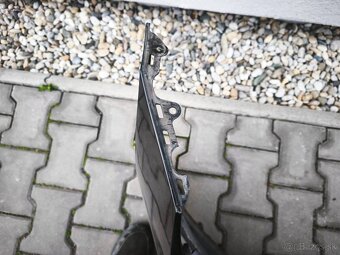 Nárazník Passat B8 - 2