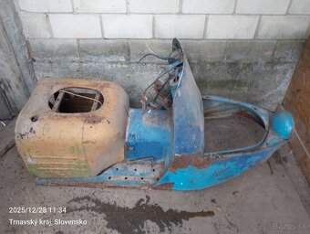 CZ 175 505 Riksa - 2