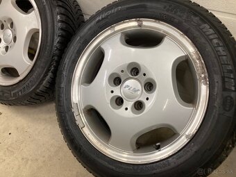 Kolesa MB 5x112 r16 - 2