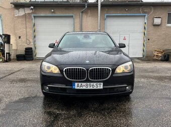 BMW 730d - 2