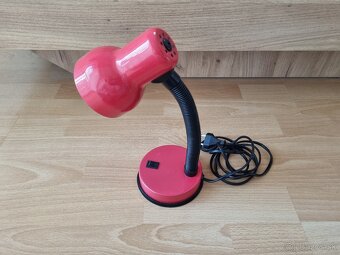 Detská stolná lampa - 2