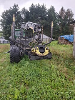 Vyvozka palms 10d ruka 5.85 - 2