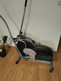 Predám orbitrek - 2