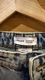 Mužské Nohavice House 30/30 - 2