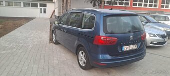 Seat Alhambra - 2
