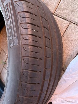 Pirelli scorpion verde ---- 235-50-R19 -- 99V   LETNE - 2