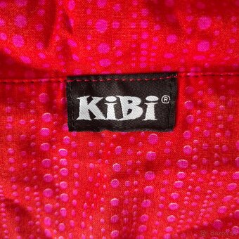 Ergonomicky nosic Kibi - 2