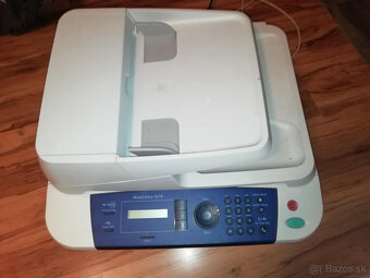 laserová tlačiareň - 2