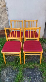 Stoličky,kresla - 2