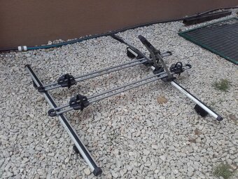 Stresne nosiče bicyklov Thule - 2