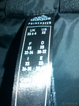 damska adidas vel.XS - 2