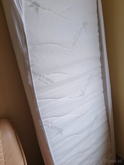 Matrac ako nový - 2