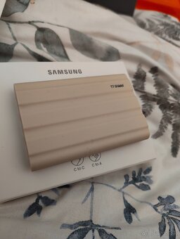 Portable Ssd Samsung 1TB - 2