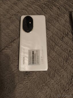 HONOR 200 5G 12GB/512GB - 2