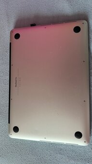 MacBook Pro 2015 - 2