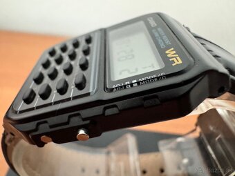 Hodinky CASIO - 2