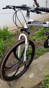 Predam bicykel Kaimarte - 2