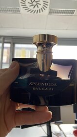 Dámska vôňa Bvlgari Splendida - 2