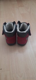 Filii zimné topánky v. 27 - 2
