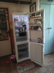 Chladnička s mrazničkou za odvoz_REZERVOVANE - 2