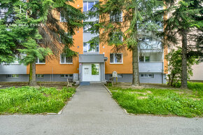 3 izbový byt na predaj, Sabinovská ulica, Prešov - 2