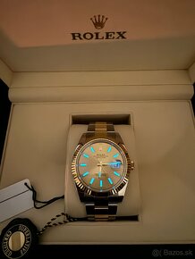 Rolex Datejust 41mm 2024 - 2