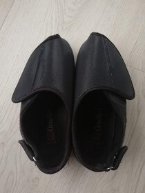 Dámske ortopedické sandále/topánky - 2