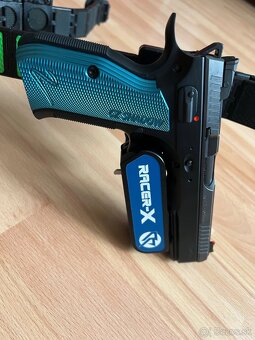 CZ Shadow 2 - 2