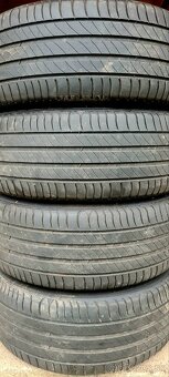Michelin Primacy 4, 235/45R18 - 2