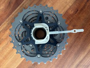 Kazeta DURA-ACE 11-30 - 2