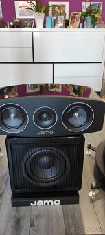 Center Jamo - 2