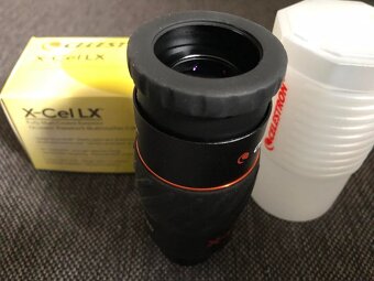 ►►►Celestron X-Cel LX 1,25" 2,3 mm okulár◄◄◄ - 2