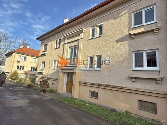 REZERVOVANÉ - ZNÍŽENÁ CENA 2-izbový byt - Nitra centrum me - 2